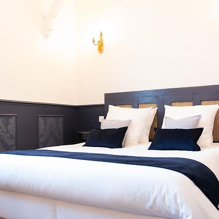 Domaine La Grange Ungersheim - Chambres D'Hotes L'Inspiration Exterior foto
