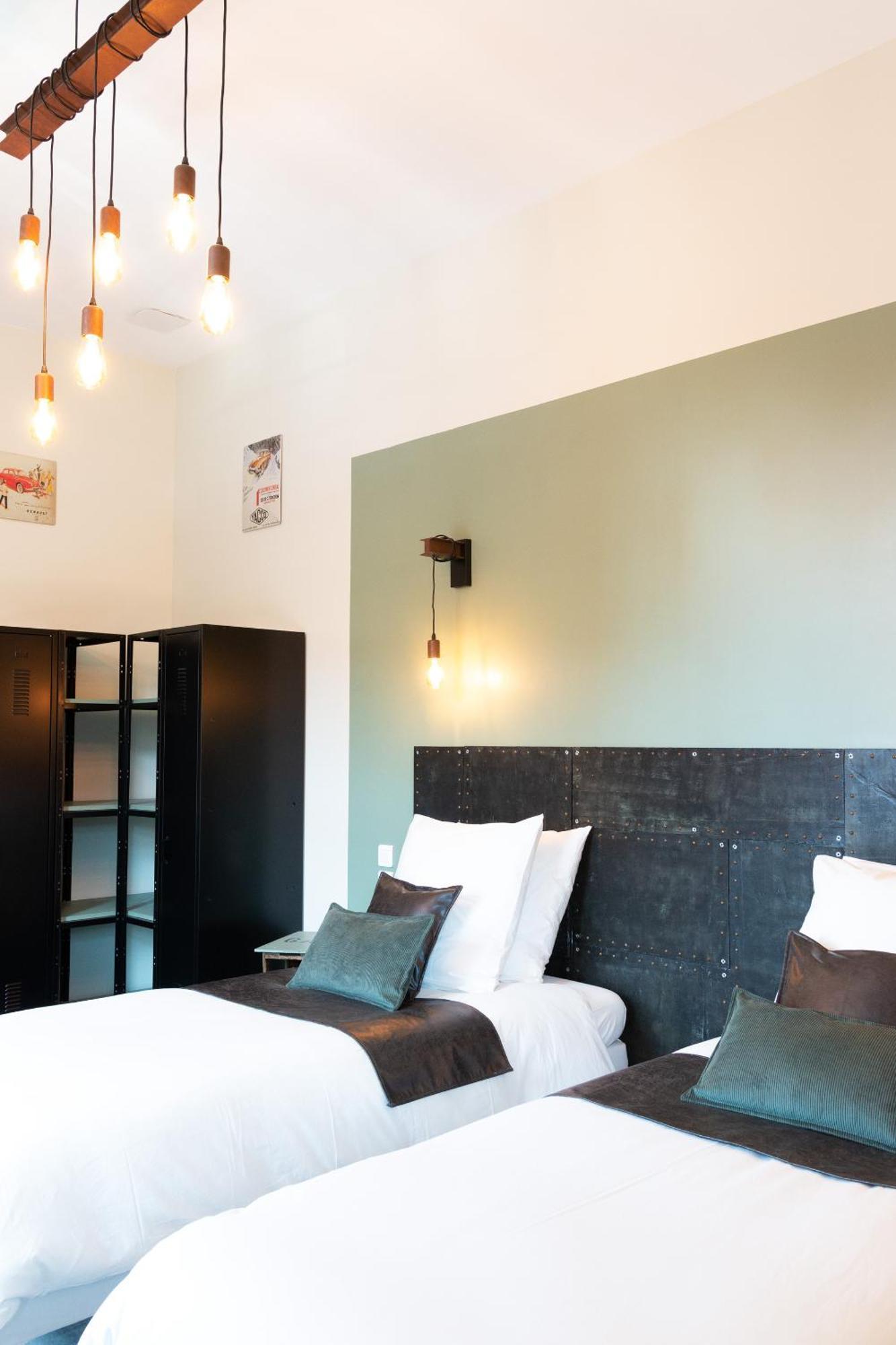 Domaine La Grange Ungersheim - Chambres D'Hotes L'Inspiration Exterior foto