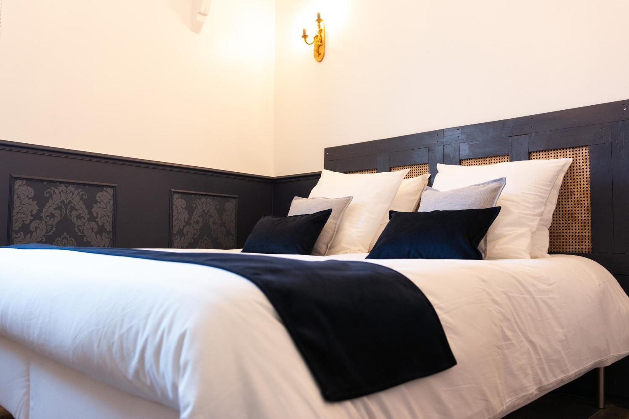 Domaine La Grange Ungersheim - Chambres D'Hotes L'Inspiration Exterior foto